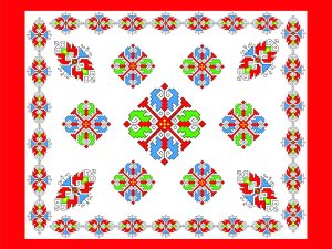 ПРПС2/КОМБ3 - ПОКРИВКА ЗА МАСА - 150/180 СМ.