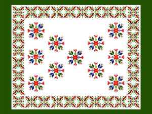 ПРПС2/КОМБ5 - ПОКРИВКА ЗА МАСА - 150/180 СМ.