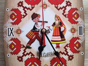 СДЧ3 - ЧАСОВНИК БИТОВ - МОД.3