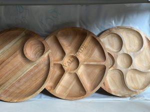 IMG_4372 ПОДНОС за сервиране, единичен, кръг